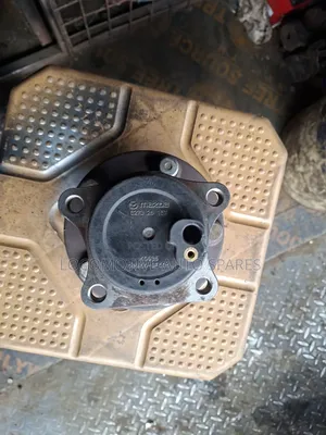 Mazda Atenza Rear Hub 2wd
