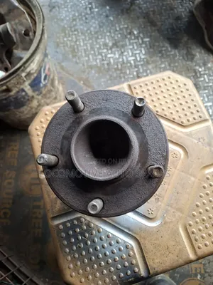 Mazda Atenza Rear Hub 2wd