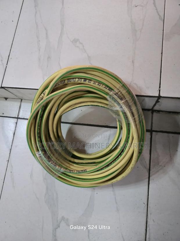 25mm Welding Cables /Welding Machines Wire - main view