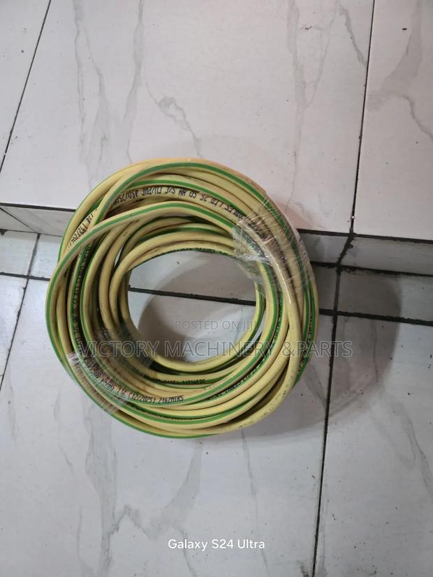 25mm Welding Cables /Welding Machines Wire - thumbnail 3