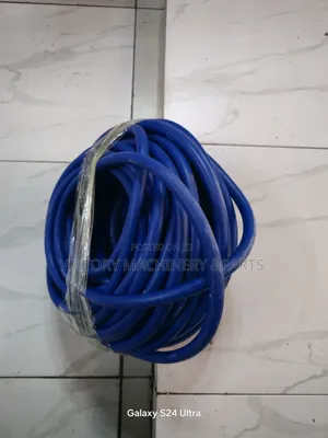 8mm Compressor Horse Pipe With 3 Layer Covered