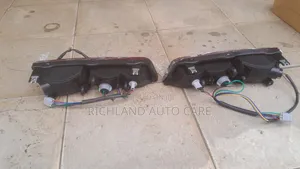 Tailamp Alto 2015 Taiwan