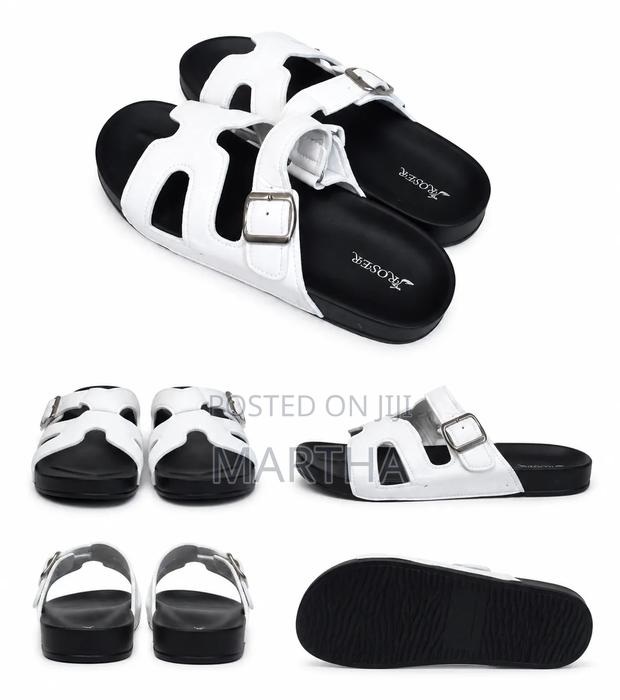 Casual Sandals