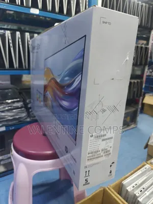 HP Series 5 527sf