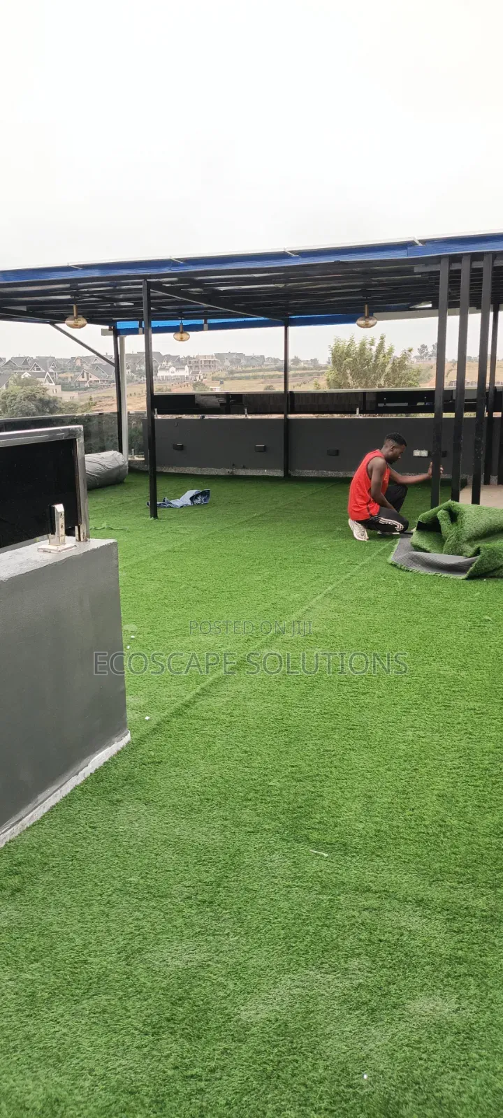 Artificial Turf