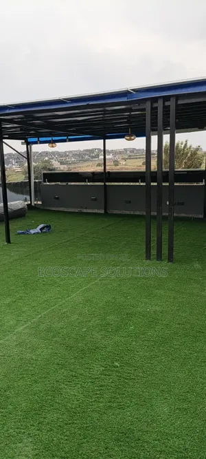 Artificial Turf