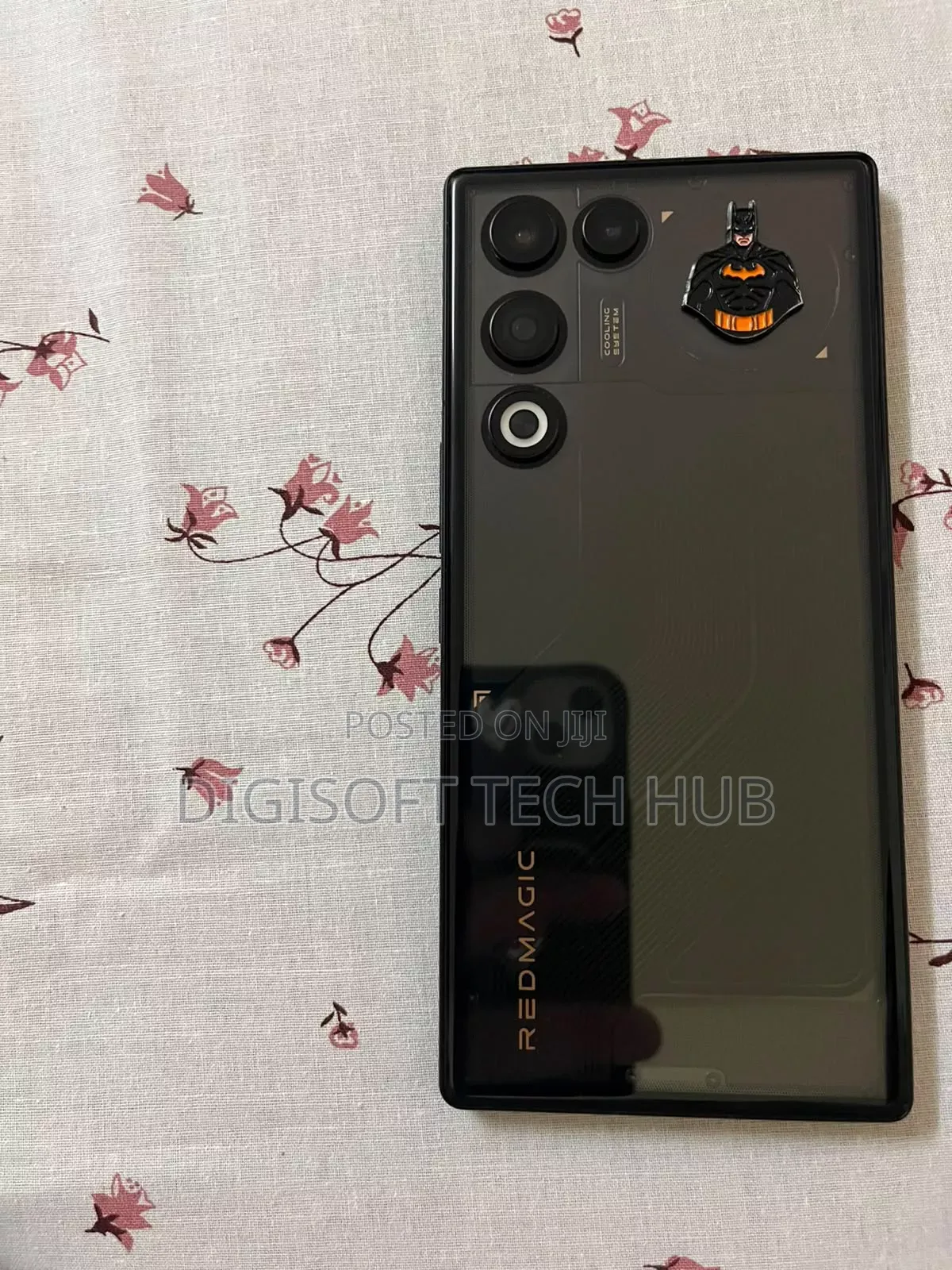 New NUU N30 128 GB Black