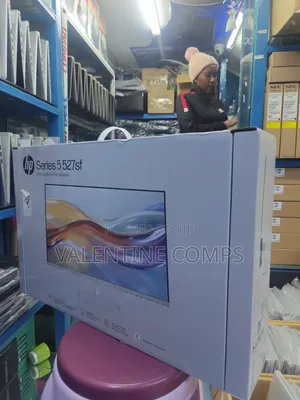 HP Series 5 527sf