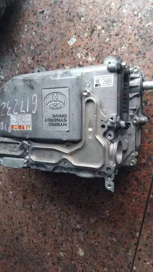 Inverter Fielder Hybrid