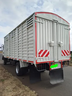 Isuzu FRR 90 2022 White