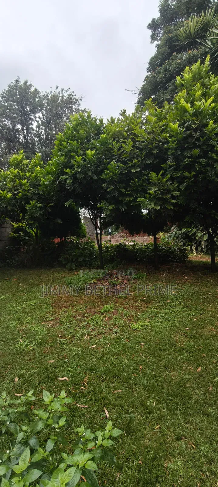 4bdrm Bungalow in Kitisuru for sale
