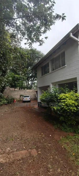 4bdrm Bungalow in Kitisuru for sale
