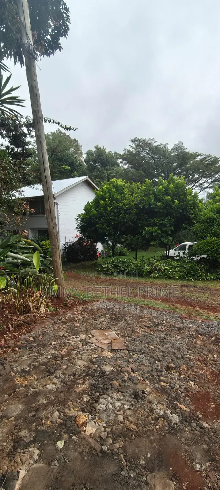 4bdrm Bungalow in Kitisuru for sale