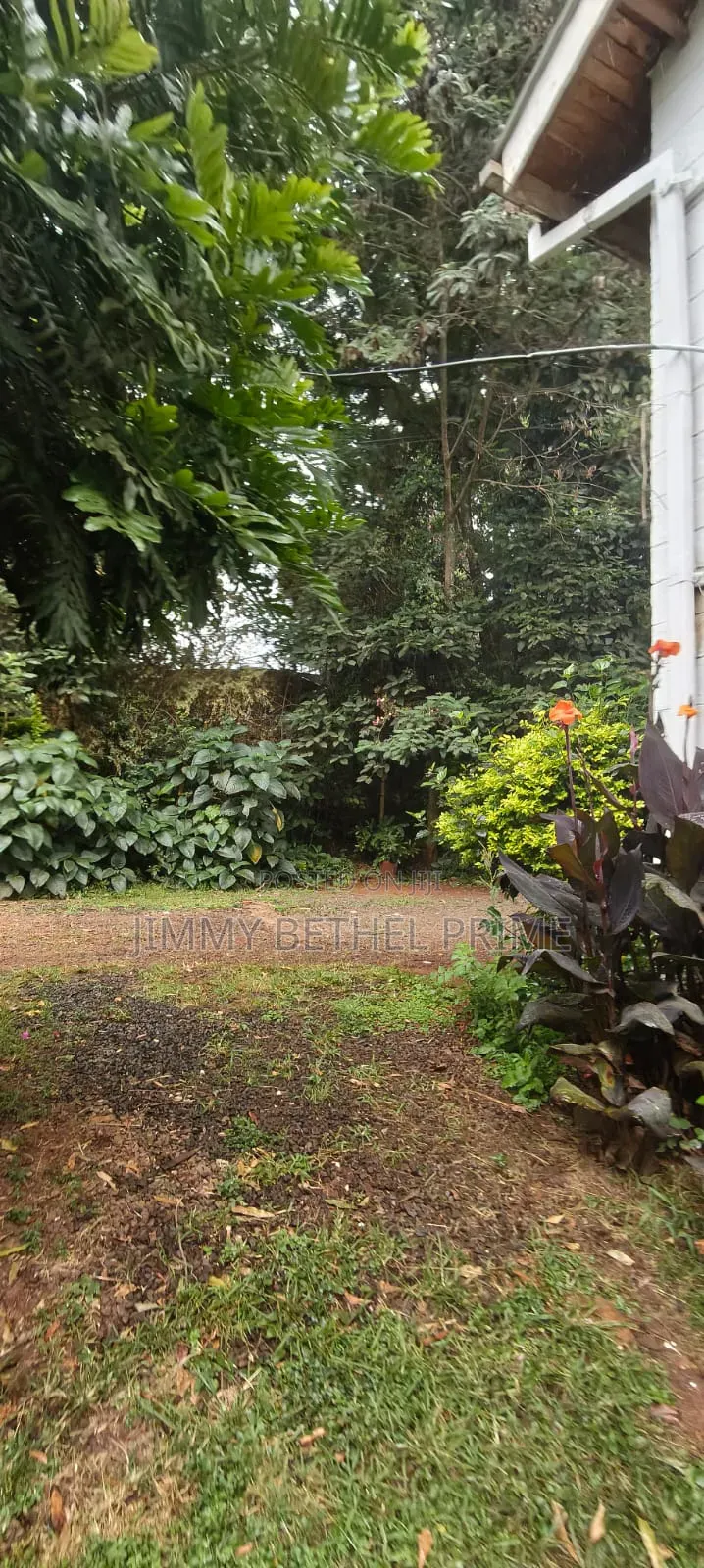 4bdrm Bungalow in Kitisuru for sale