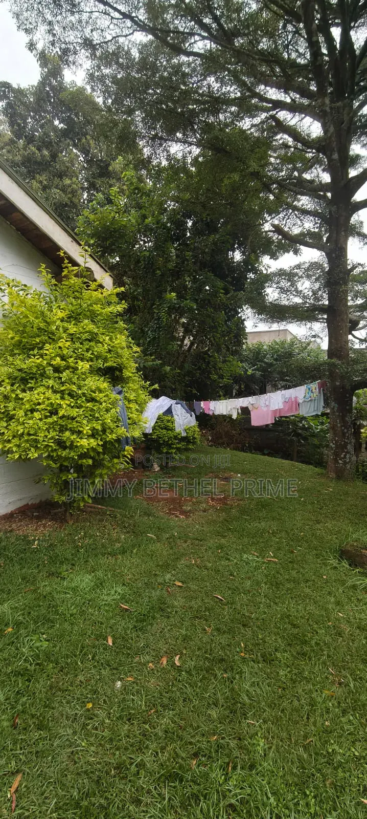 4bdrm Bungalow in Kitisuru for sale