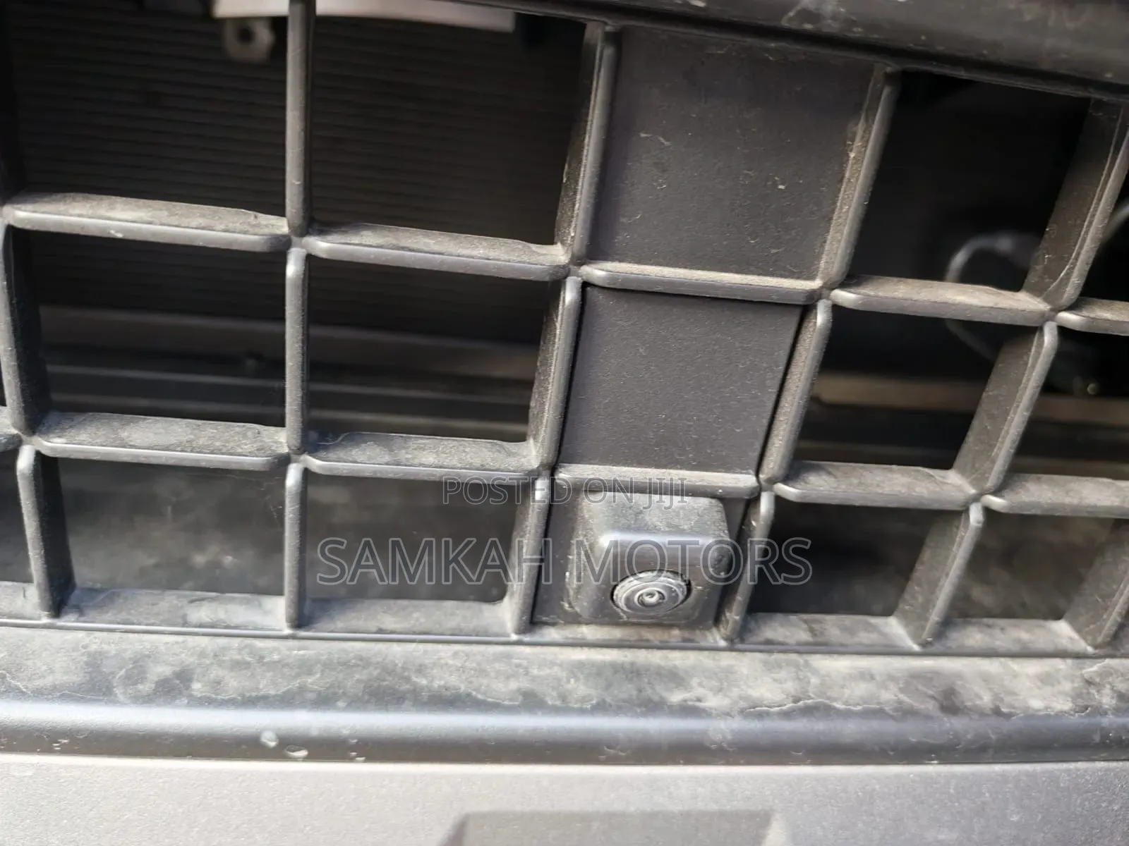 Toyota Land Cruiser Prado 2023 Gray