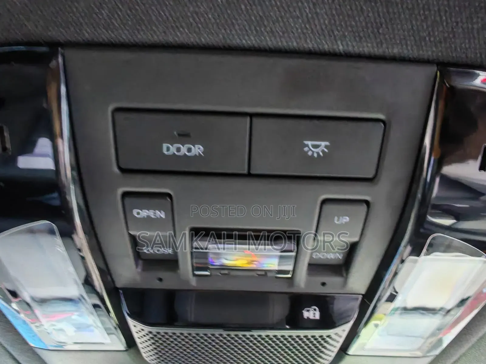 Toyota Land Cruiser Prado 2023 Gray