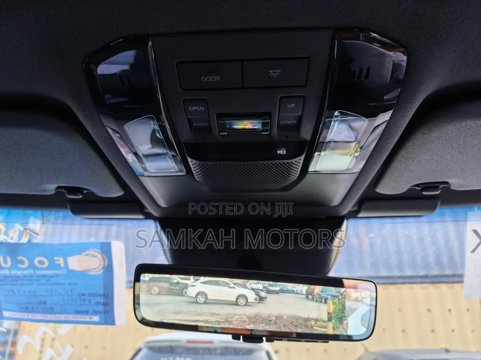 Toyota Land Cruiser Prado 2023 Gray