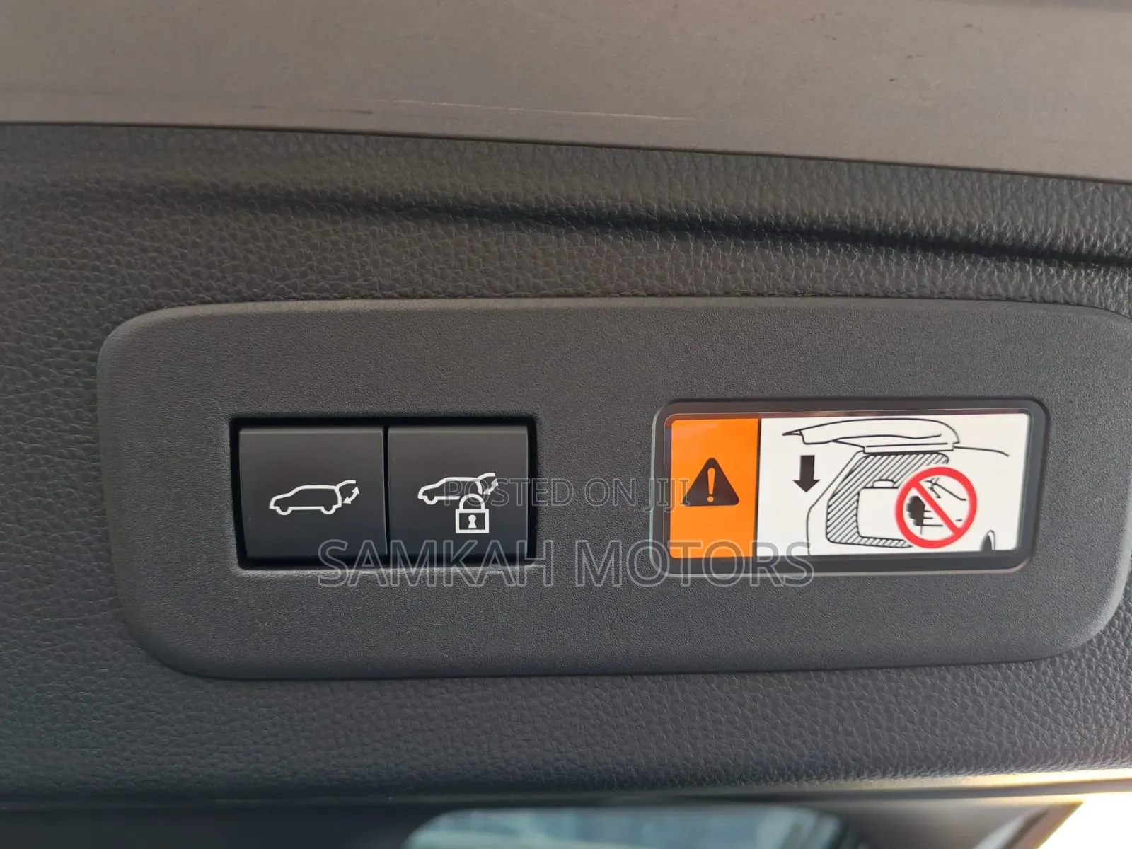 Toyota Land Cruiser Prado 2023 Gray