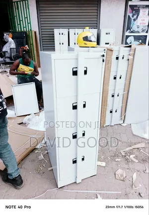 4deep Drowers Cabinets