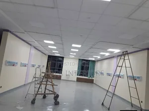 Bendable Aluminium Hospital Curtain Rails for Ward Partitioning