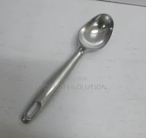 Premium Heavy Duty Ice Cream Scoop Spoon