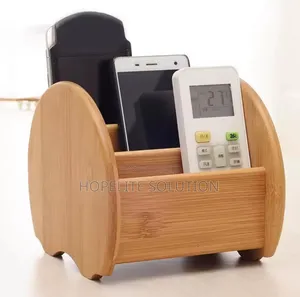 Classic and Elegant Desktop Organizer