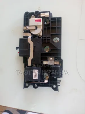Battery Part