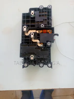 Battery Part