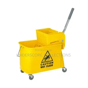 Commercial 20 Litres Bucket With Wringer