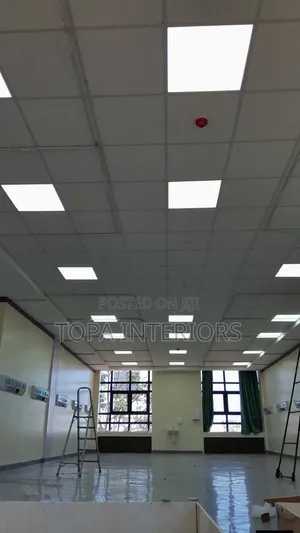 Hospital Ceiling Aluminium Bendable Drapery Curtain Rail Installation