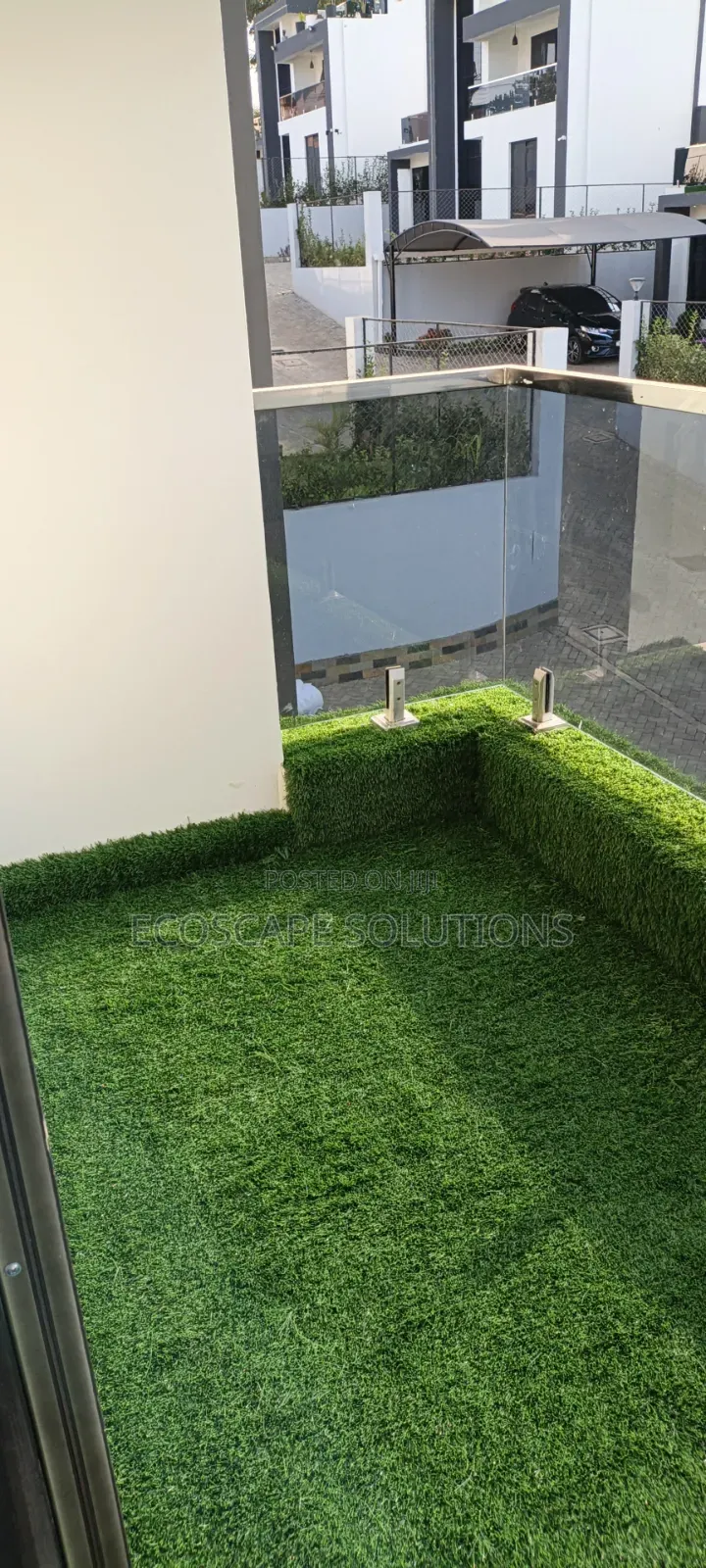 Artificial Turf Grass