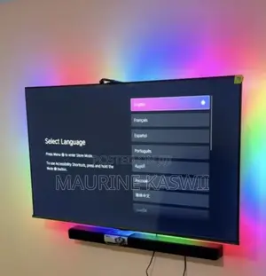 Hisense 55 Inch 55Q6N QLED TV Q6 Series- Frameless