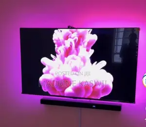 Hisense 55 Inch 55Q6N QLED TV Q6 Series- Frameless