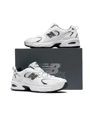 New Balance 530 Sneakers Stylish Comfortable and Premium Quality