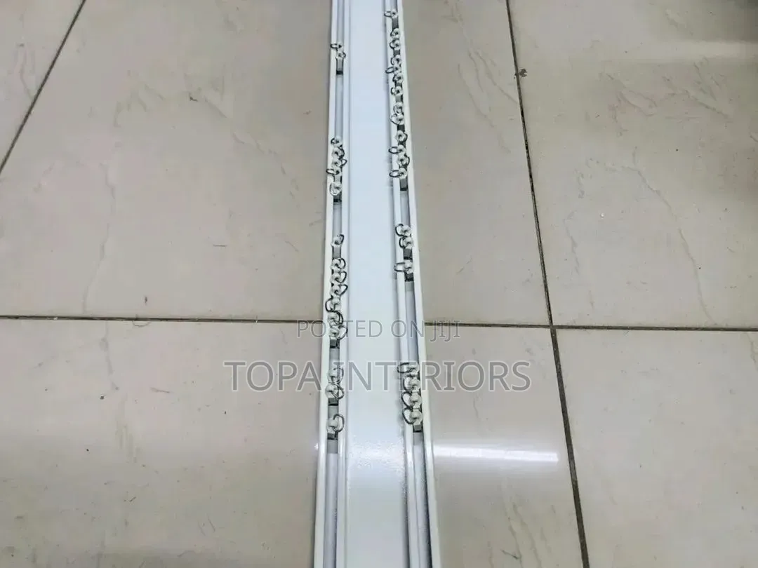 Curtain Track Runners With Wheels