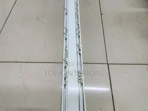 Curtain Track Runners With Wheels
