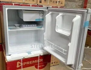 50 Litres Premier Single Door Fridge
