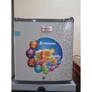 50 Litres Premier Single Door Fridge