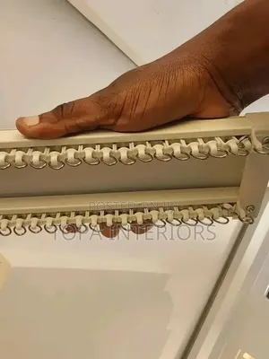 Curtain Track Runners With Wheels