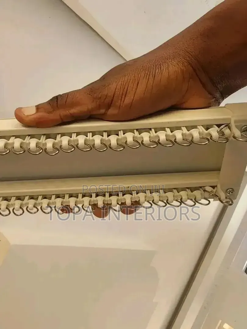 Curtain Track Runners With Wheels