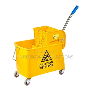 Commercial 20 Litres Bucket With Wringer