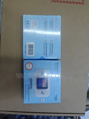 Pocket Wifi