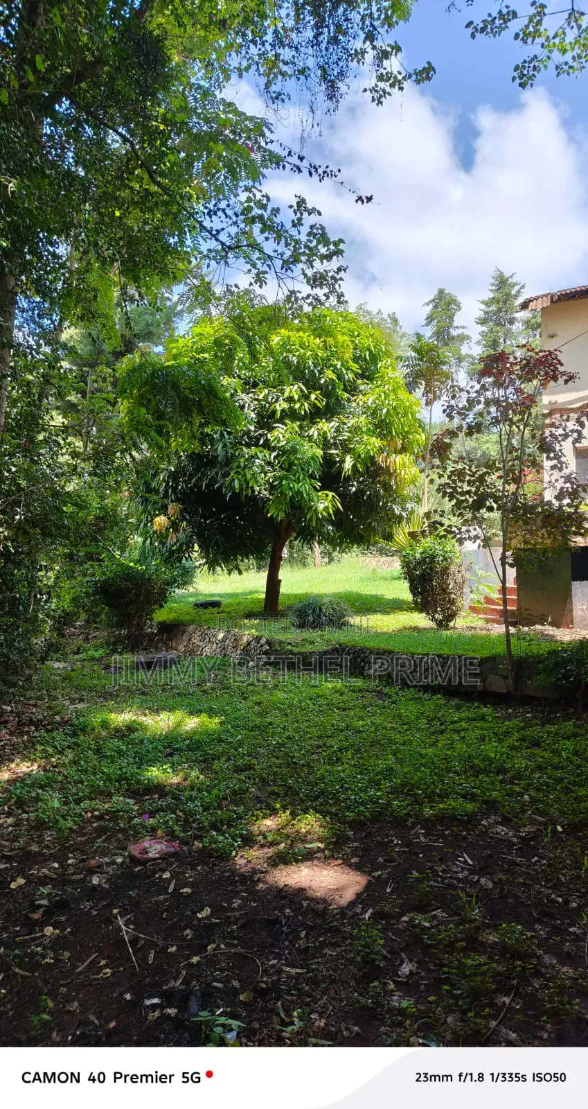 3bdrm Bungalow in Kitisuru for sale