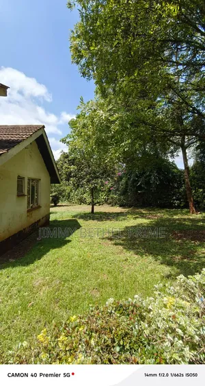 3bdrm Bungalow in Kitisuru for sale