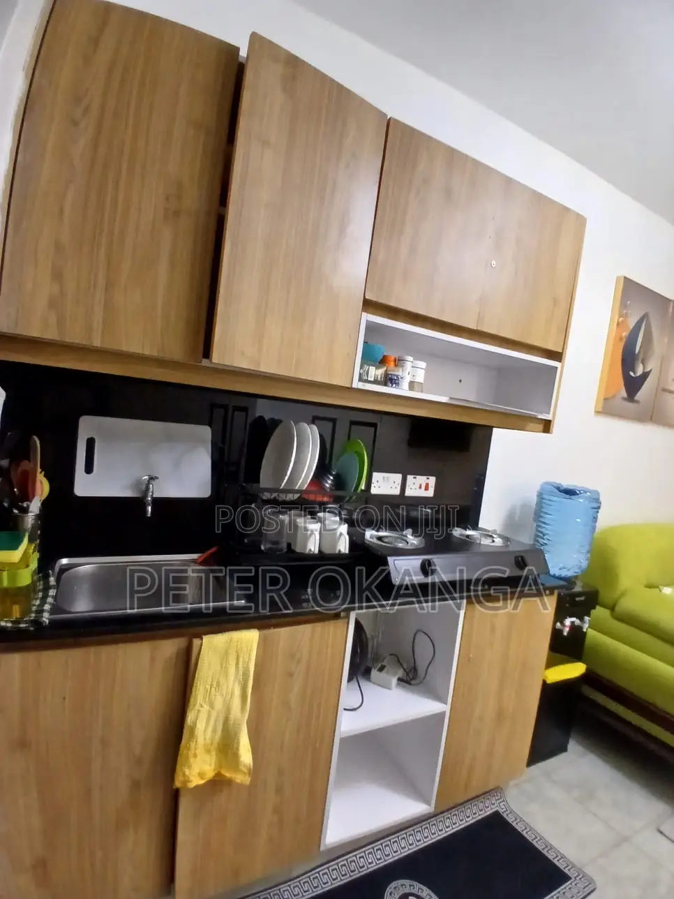 Amour Airbnbs