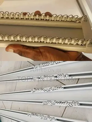 Smooth DRAPERY Gliders Curtain Track Runners