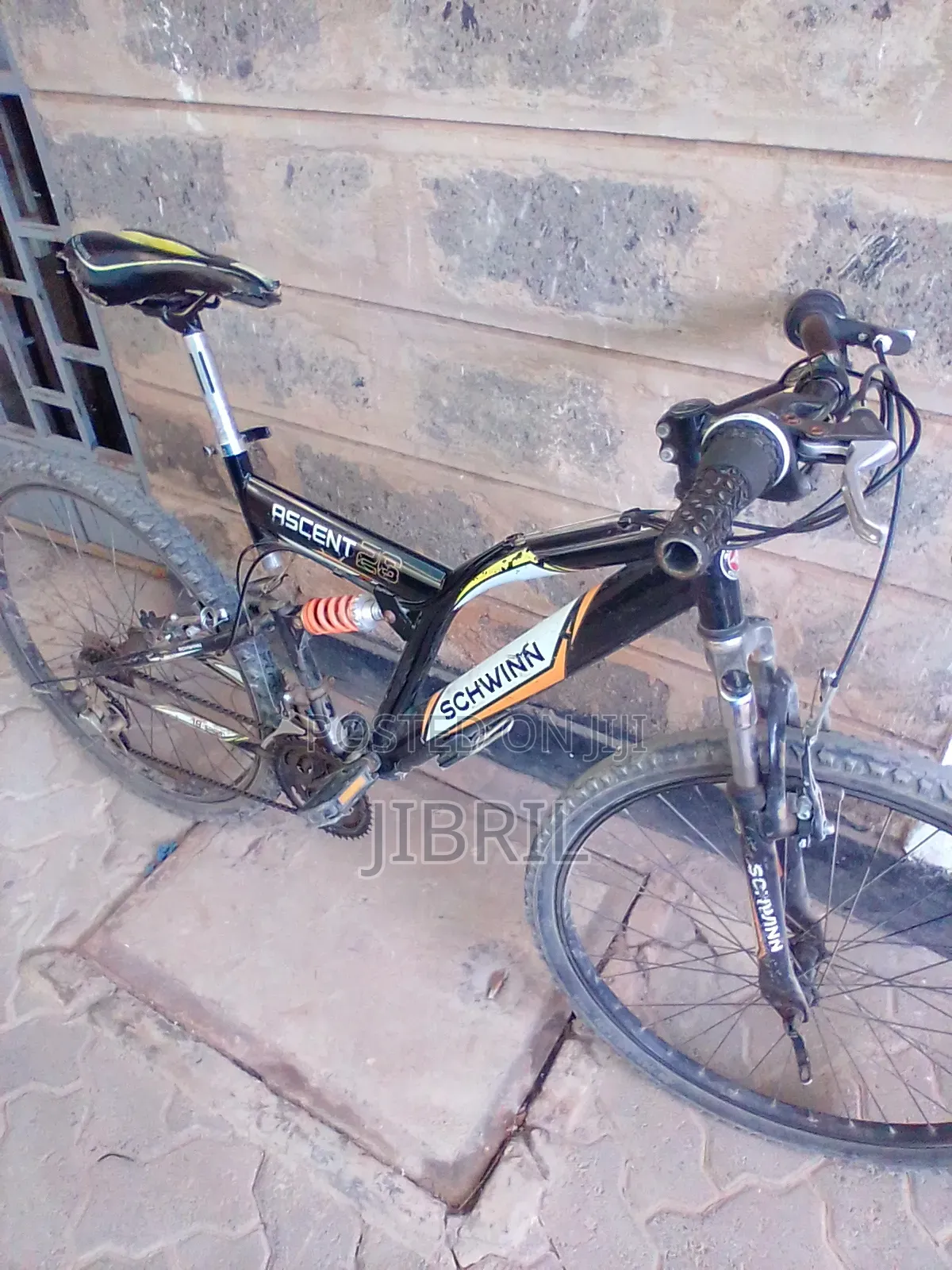 Size 28' Bike