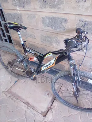 Size 28' Bike