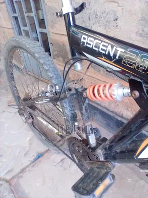 Size 28' Bike